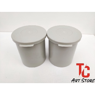 Xô Rửa Cọ Maries