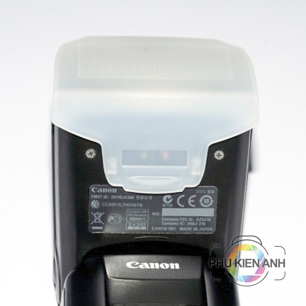 Tản sáng Omni bouce Flash YN685-YN660-YN600EX-RT