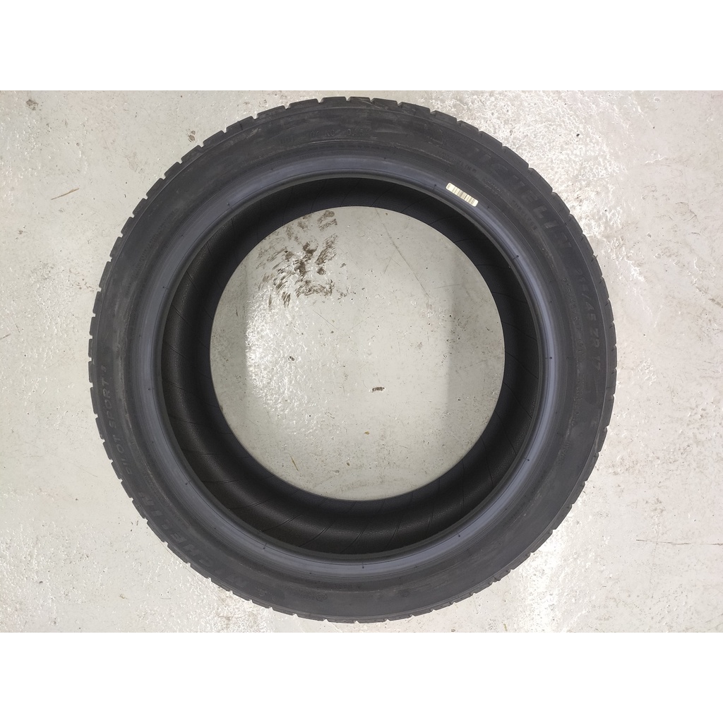 Lốp Michelin 215/45R17 Pilot Sport 5