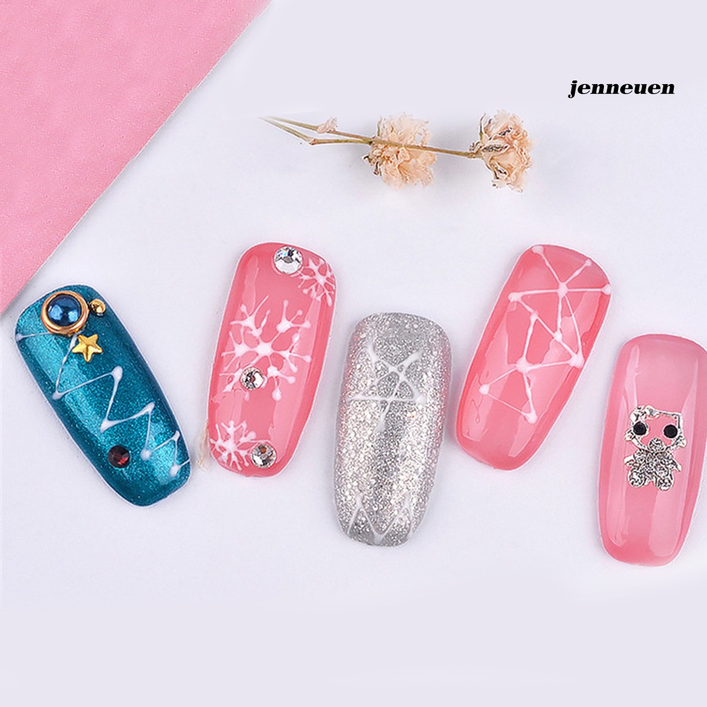 [Hàng mới về] Gel vẽ móng tay nghệ thuật