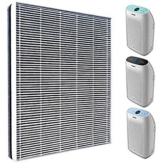 Màng lọc không khí Philips AC1216, AC1215, AC1212 và series 1000, AC2726, FY1417 chính hãng