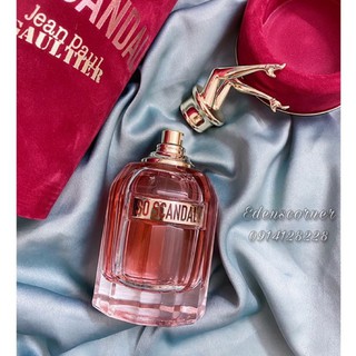 Nước hoa Jean Paul Gaultier So Scandal EDP (chai thử)