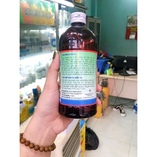 { Thuốc mối mọt m4 - dầu trừ mối }