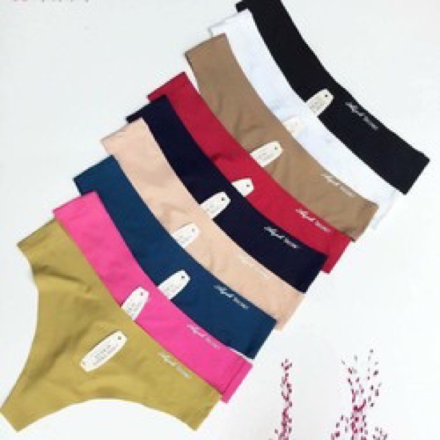 👙Quần lót lọt khe su Sarah Lingerie