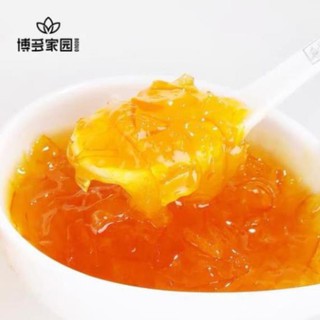 Mứt Boduo Bưởi