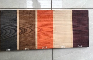 Sơn Lau  Ultimate Wood Stain