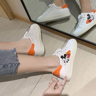 Giày thể thao Chuột Mickey HotHit 2020