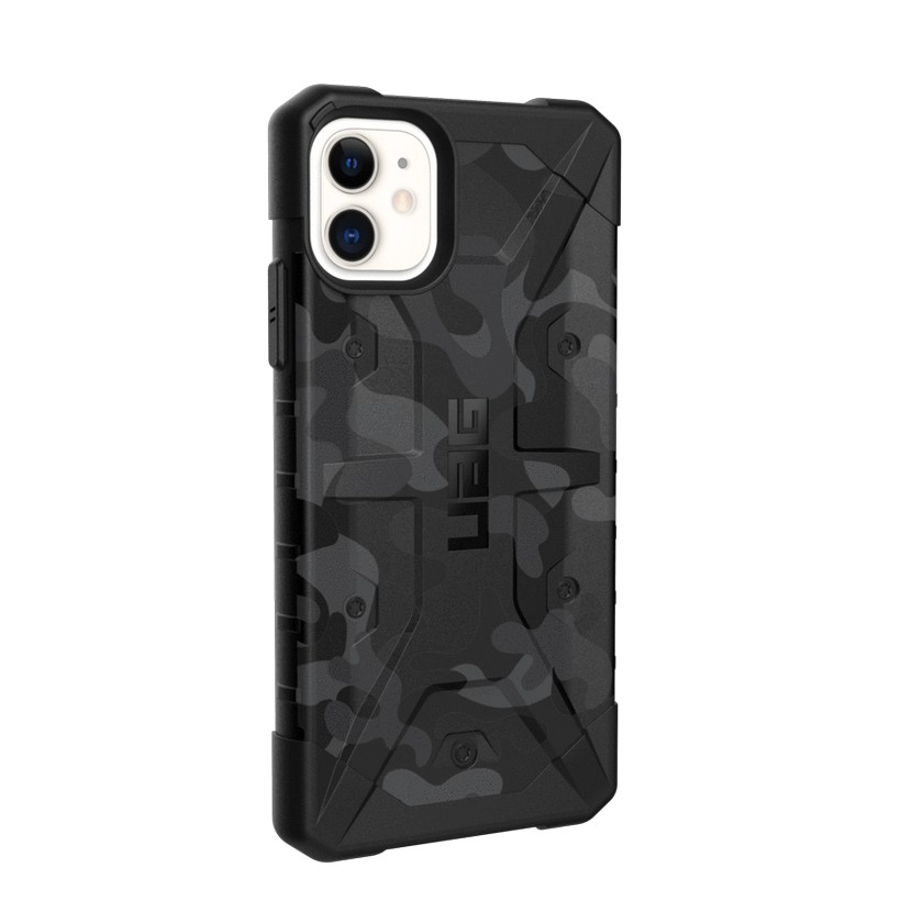 Ốp Lưng cho iPhone 11 - Phiên Bản Giới Hạn UAG PATHFINDER SE CAMO SERIES [Phân phối chính hãng]