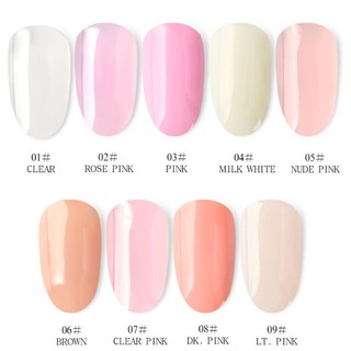 Gel gôm tuýp lớn 30gr/Hiệu Acry