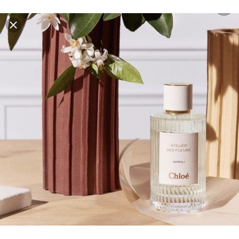 Nước hoa nữ Chloe’ Atelier des fleurs Neroli 50ml