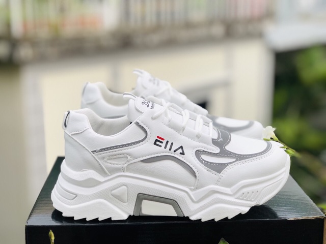 ✔️GIÀY BATA FILA PHẢN QUANG NỮ 3 nữ HỖ TRỢ ĐỔI TRẢ TRONG 15 NGÀY ! GIẢM GIÁ 20 % !!! . : '