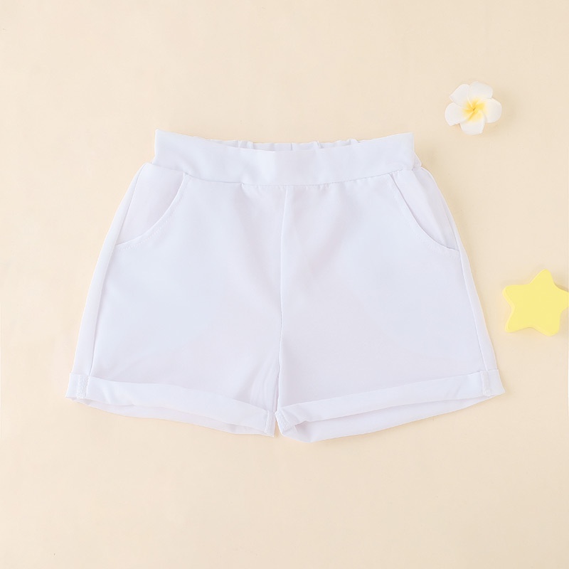 Combo bộ đồ bé gái 1-6  tuổi Hoa áo hai dây quần đùi set mùa hè thời trang cho bé trẻ em
