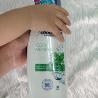 Dầu gội Head & Shoulder 450ml Thái Lan