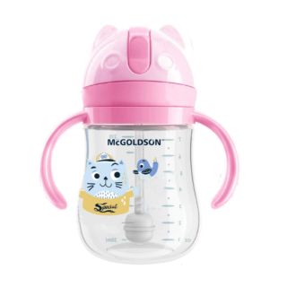 Bình tập uống Tritan Mcgoldson