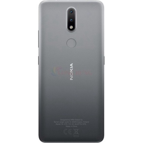 - - Điện thoại Nokia 2.4 (2GB/32GB) - Giá rẻ số 1