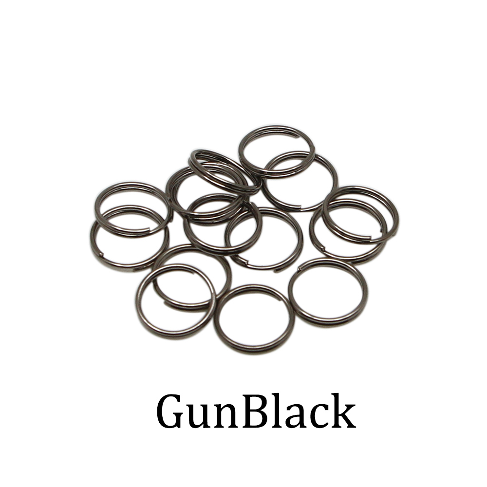 Set 200 khoen nối St.kunkka 4/ 5/ 6/ 7/ 8/ 10/ 12/ 14/ 16/ 20 mm