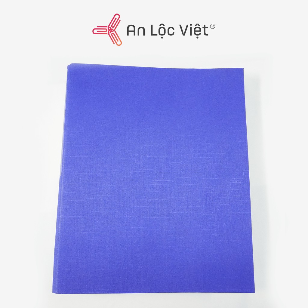 Bìa còng - File còng bật - File càng cua nhẫn simily A4 3,5cm