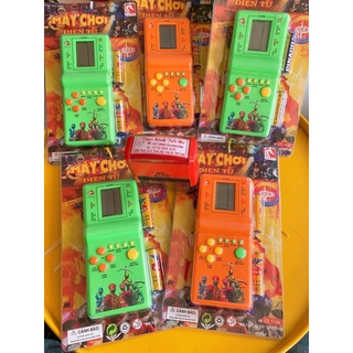 Máy Chơi Game Tuổi Thơ Đỉnh của Chóp