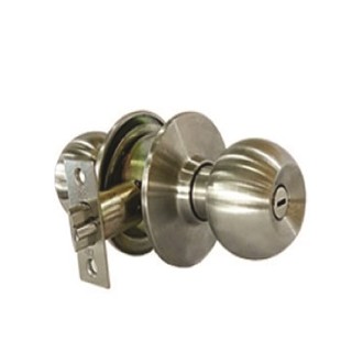 Khóa nắm tròn YALE VCA5242US32D, không chìa, có chốt 1bên
