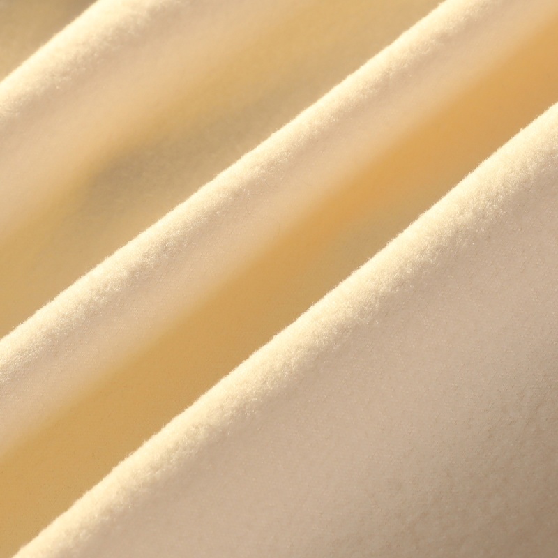 Áo thun tay dài cổ tròn đơn giản 46707