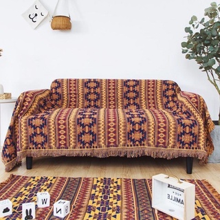 Thảm trải sàn, Thảm thổ cẩm, Khăn phủ sofa