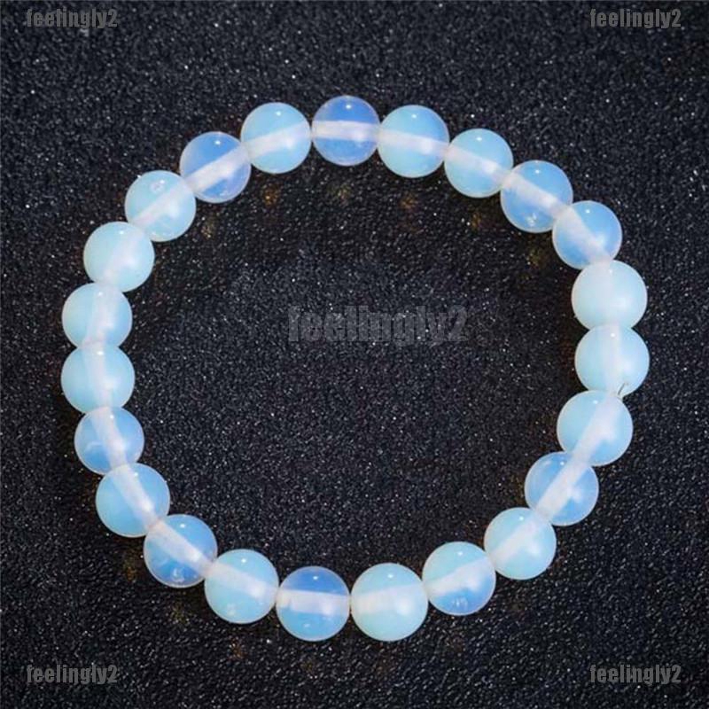 ❤Mặt Trời❤ Vòng Tay Chuỗi Hạt Mặt Trăng Tròn Thời Trang Cho Nữ
