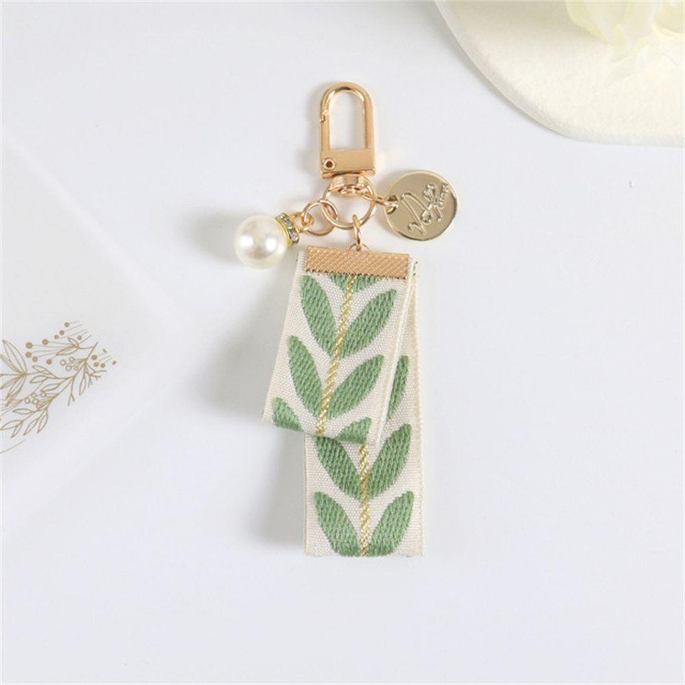 Móc Chìa Khóa Có Dây Treo Trang Sức Sáng Tạo