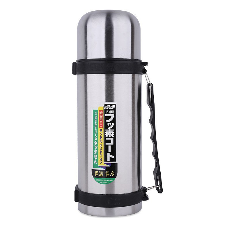 Bình giữ nhiệt Travel Bottle 1,2l iNOX (Tổng kho gia dụng giá tốt)