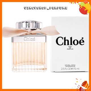 [Auth] ✅ Nước hoa dùng thử Chloe L'eau De Chloe # 𝐕𝐢𝐧𝐜𝐲 𝐒𝐡𝐨𝐩