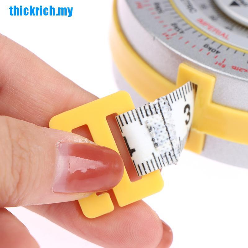 1 Thước Đo Cơ Thể Kỹ Thuật Số Mềm 2m Bmi