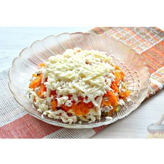 SỐT MAYONNAISE 240GR