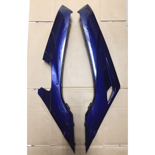 Ốp Lườn Vision  Chính Hãng Honda - Có Đủ Màu