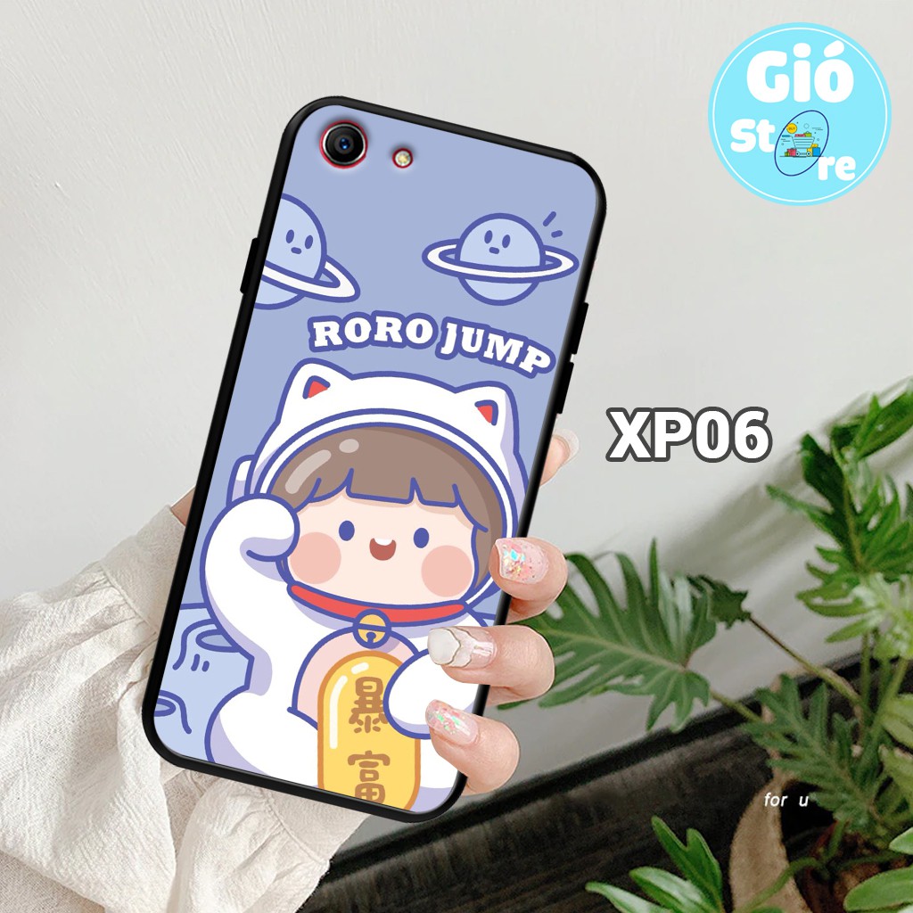 Ốp lưng oppo in hình bò sữa mới nhất 2021, ốp lưng oppo a59/f1s/a71/a83/a39/a57/f3lite/f3/f3 plus