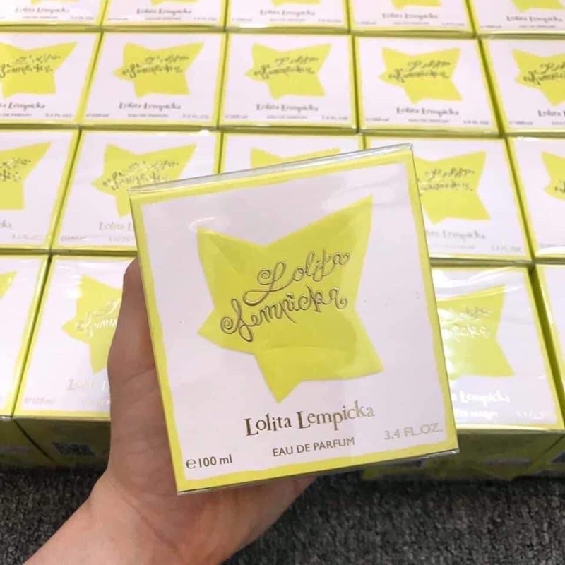 Lolita Lempicka 10ml