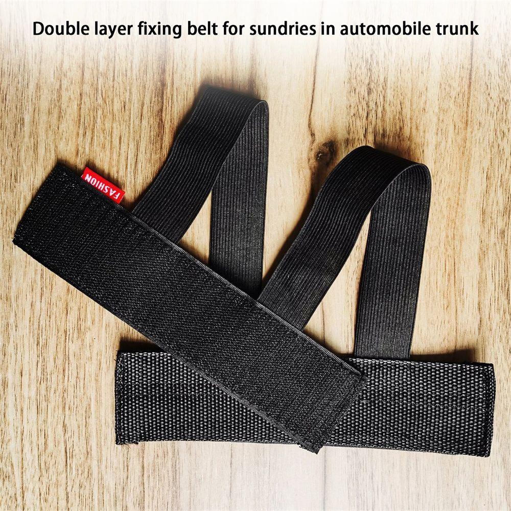 Dây Đai Cố Định Cố Định Vật Dụng Trên Xe Hơi VANES1