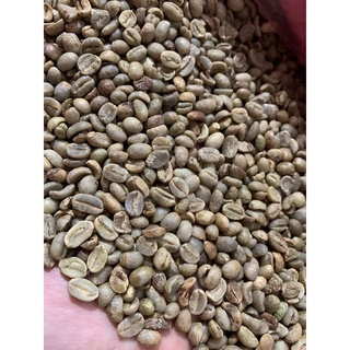 1KG CAFE RANG MỘC ARABICA ( hạt nguyên)