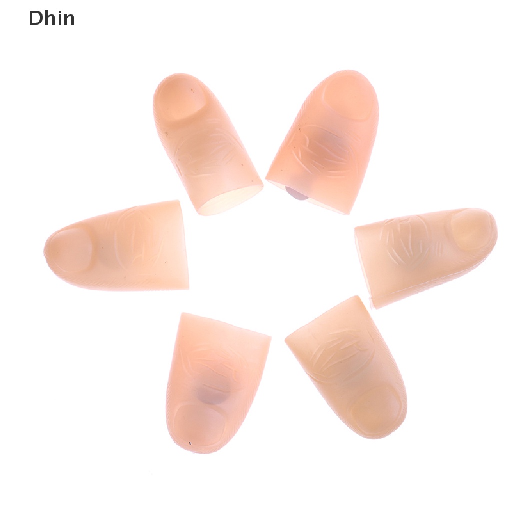 Bộ 2 Đèn Led Hình Ngón Tay Cái Để Chơi Game