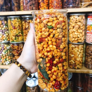 Đồ ăn vặt - hơn 30 món ăn vặt ăn là ghiền