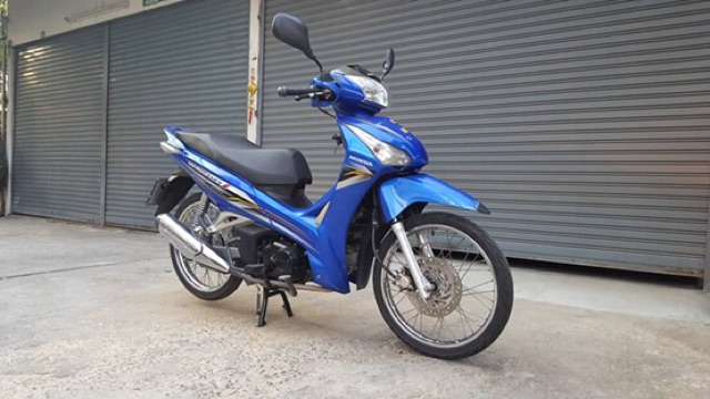 Choá đèn Wave 125i