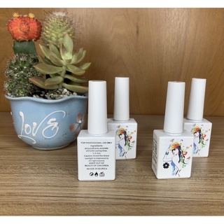 Sơn Liên Kết Base Gel Hàn Quốc Chai 15ml