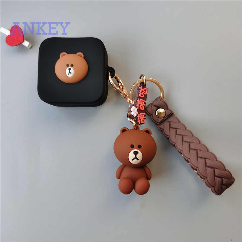 Case for Samsung Galaxy Buds Live / Buds Pro / Buds2 Vỏ bọc silicon bảo vệ chống bụi cho hộp tai nghe Samsung Galaxy Buds Live / Buds Pro / Buds 2 2020