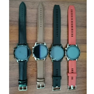 22mm Original Smart Watch Strap Pengganti Ukuran 22cm Untuk for Microwear L5 L7 L8 L9 L11 L13 L13C L15 L16 Sx16 Dt78/dt79 /dt95 Smart Watch
