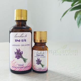 Tinh dầu Oải Hương Lam Hà