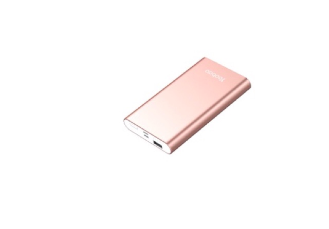 PIN DỰ PHÒNG chính hãng YOOBAO PL10 - 10000 mAh