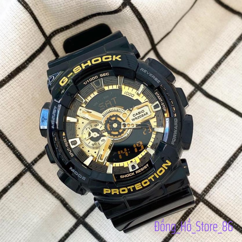 [Thẻ BH 12 Tháng] Đồng Hồ Điện Tử Nam SOCK.A5, Trẻ Trung, Phong Cách, Nam Tính, Lịch Lãm, 42mm, 2 Màu. | BigBuy360 - bigbuy360.vn