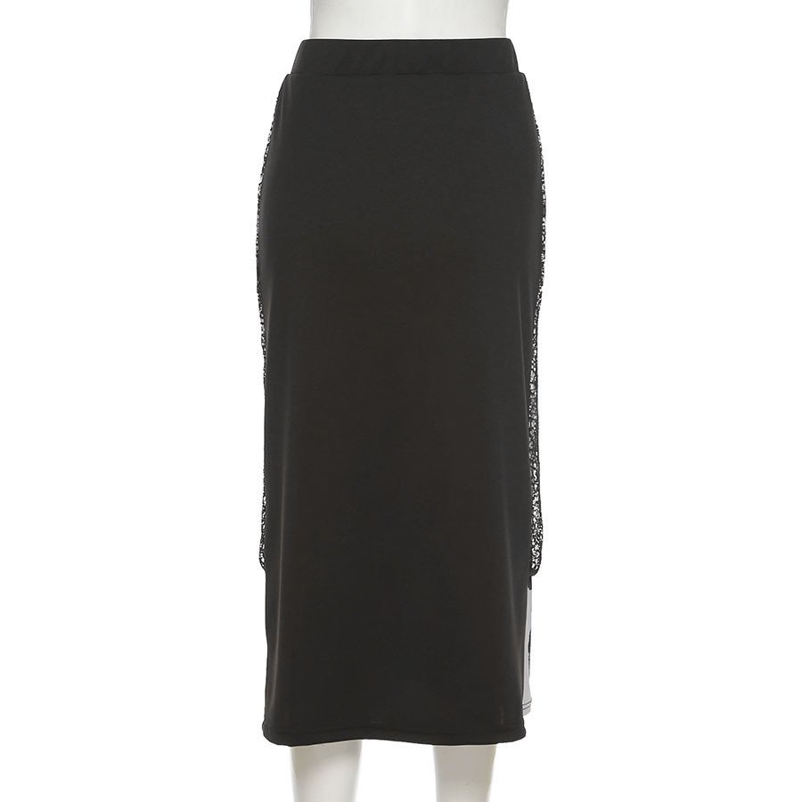 Chân váy ren hai lớp hợp thời trang Qs33 | BigBuy360 - bigbuy360.vn