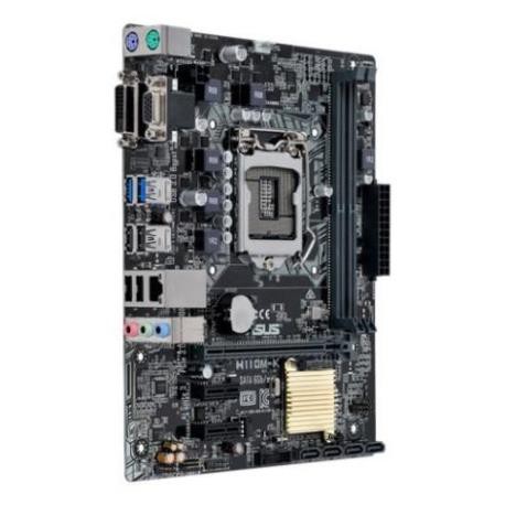 Mainboard Asus H110M-K