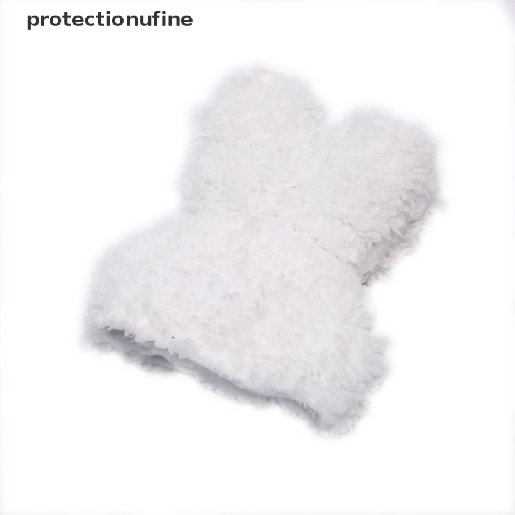 Mũ Tai Thỏ Hóa Trang Xinh Xắn Cho Thú Cưng PR3VN