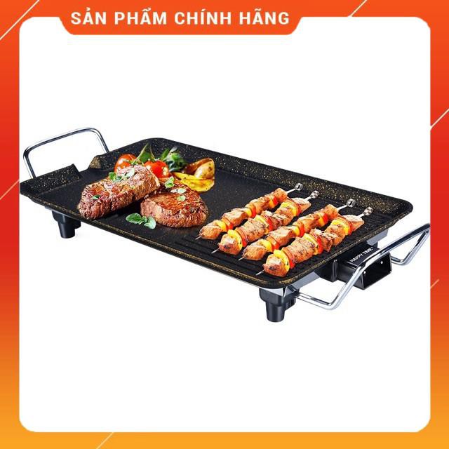 Bếp nướng điện HappyTime HTD4606/SHD4607 chính hãng giá tốt