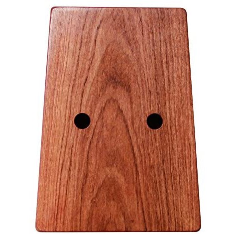 Đàn Kalimba 17 phím Gecko Gỗ KOA K17R - HÀNG CÓ SẴN